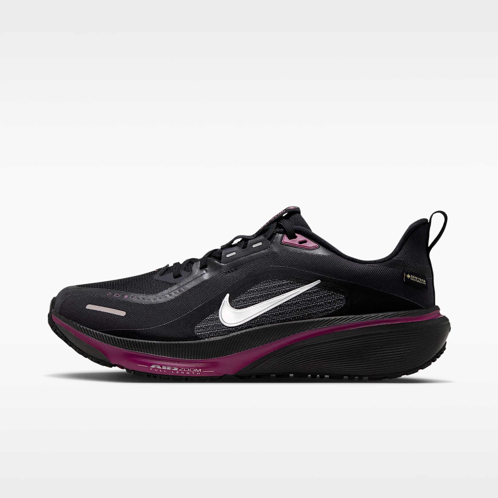 NIKE公式】ナイキ ペガサス 42 GORE-TEX ウィメンズ 防水 ロード
